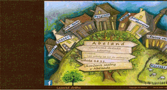 Desktop Screenshot of abeland.sk